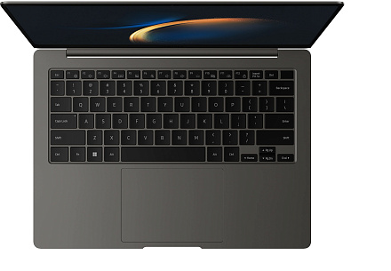 Ноутбук Samsung Galaxy Book3 Pro 14
