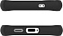 Чехол Itskins Itskins Hybrid Bold для Galaxy S24+ черный Фото 5