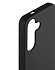 Чехол moonfish для Galaxy S24+, силикон Черный Фото 4
