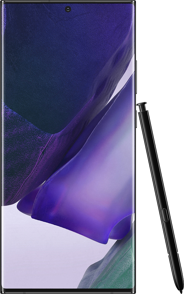 Смартфон Samsung Galaxy Note20 Ultra 512 ГБ черный