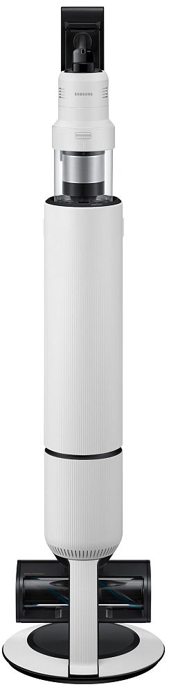 

Вертикальный пылесос Samsung Bespoke AI Jet Ultra Complete серый, Bespoke AI Jet Ultra Complete серый