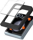 Защитное стекло Araree Core Privacy для Galaxy Z Flip6