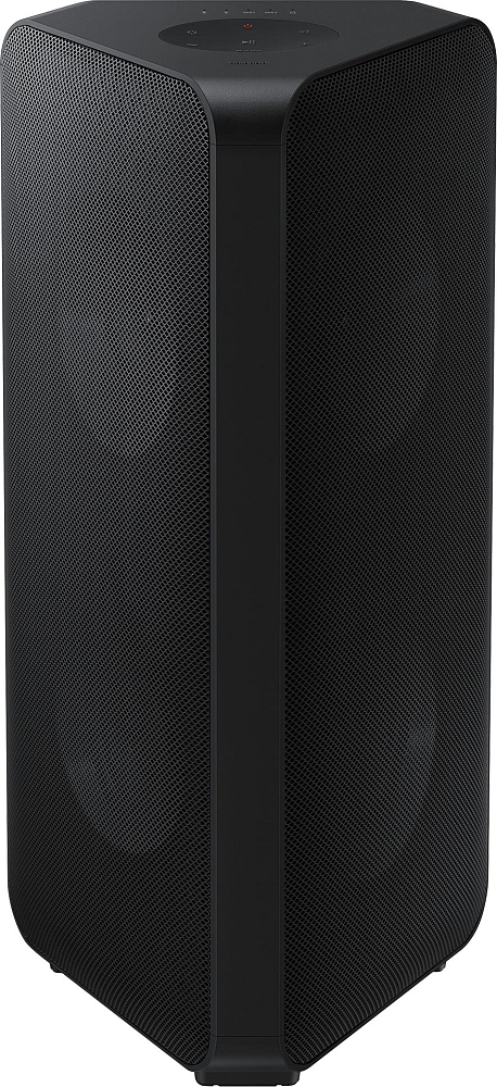 Акустическая система Samsung Sound Tower MX-ST40B черный MX-ST40B/RU MX-ST40B/RU - фото 3