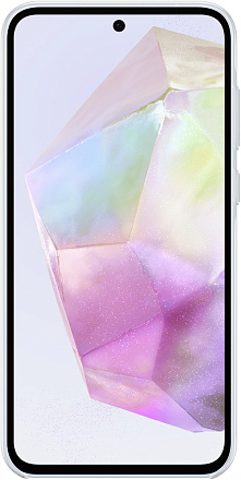 Чехол Samsung Clear Case A35 прозрачный Фото 2