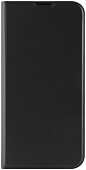 Чехол-книжка moonfish для Galaxy A35, полиуретан черный
