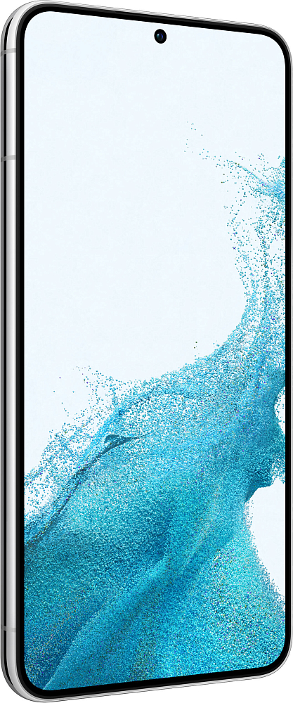 Смартфон Samsung Galaxy S22+ (Qualcomm) 128 ГБ белый фантом (SM-S906EZWDGLB) SM-S906EZWDGLB Galaxy S22+ (Qualcomm) 128 ГБ белый фантом (SM-S906EZWDGLB) - фото 2