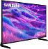 Телевизор Samsung 50&quot; Neo QLED 4K Smart TV серия 8 QE50QN80FAUXRU черный титан Фото 3