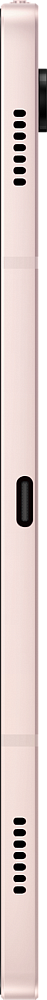 Планшет Samsung Galaxy Tab S8 Wi-Fi 256 ГБ розовое золото SM-X700N08256PNKWF1S, цвет розовый - фото 8