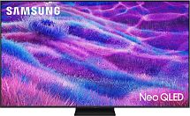 Телевизор Samsung 55" Neo QLED 4K Smart TV серия 8 QE55QN80FAUXRU черный титан