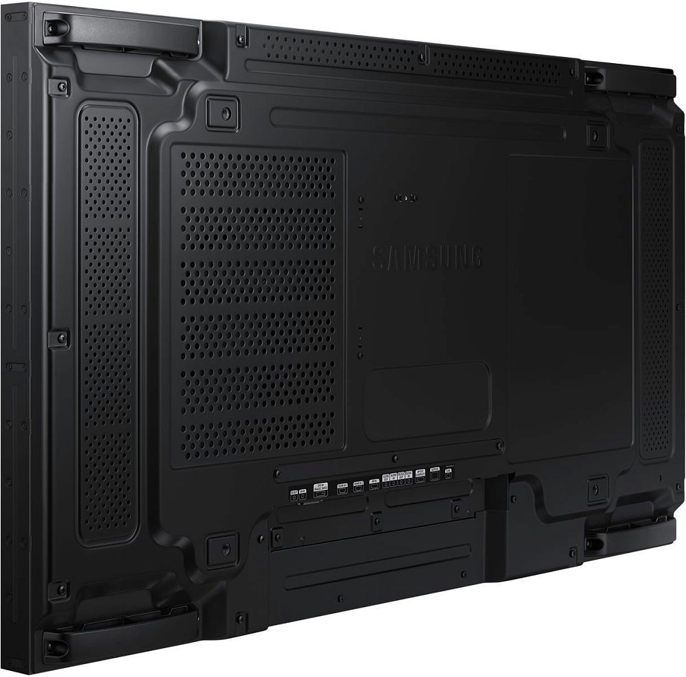 Дисплей Samsung 55&quot; LCD VM55B-U Черный фото 5