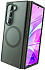 Чехол VLP Moon Case MagSafe для Z Fold6 черный Фото 2