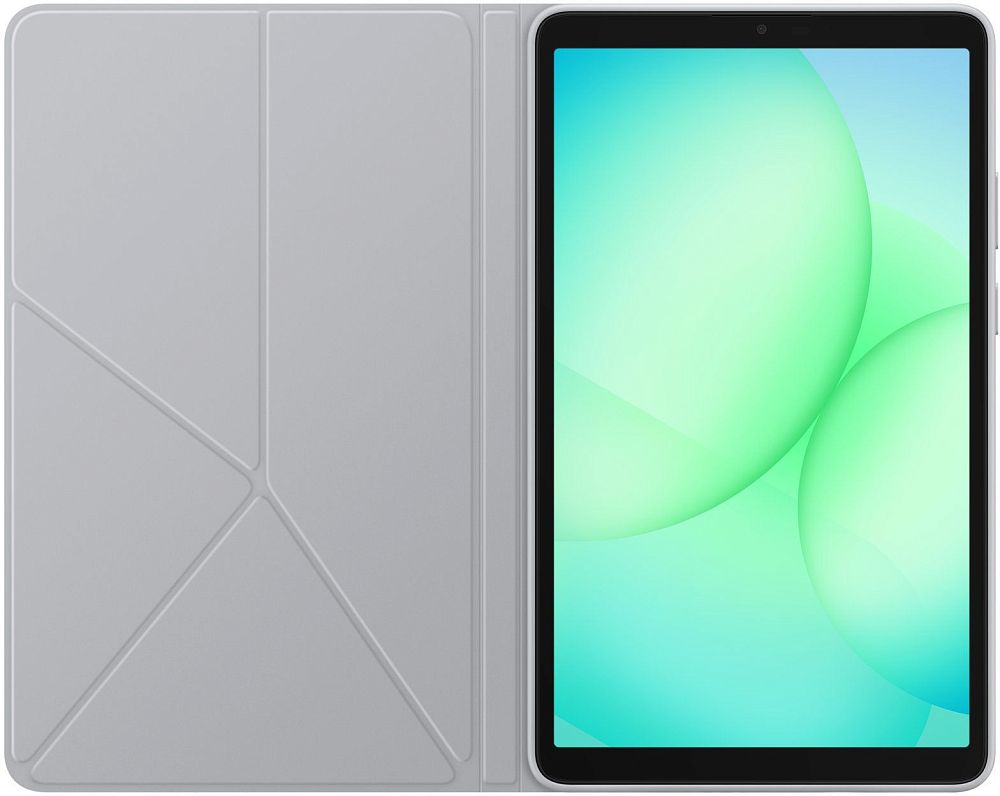 

Чехол Samsung Galaxy Book Cover Tab A11 белый, Galaxy Book Cover Tab A11 белый