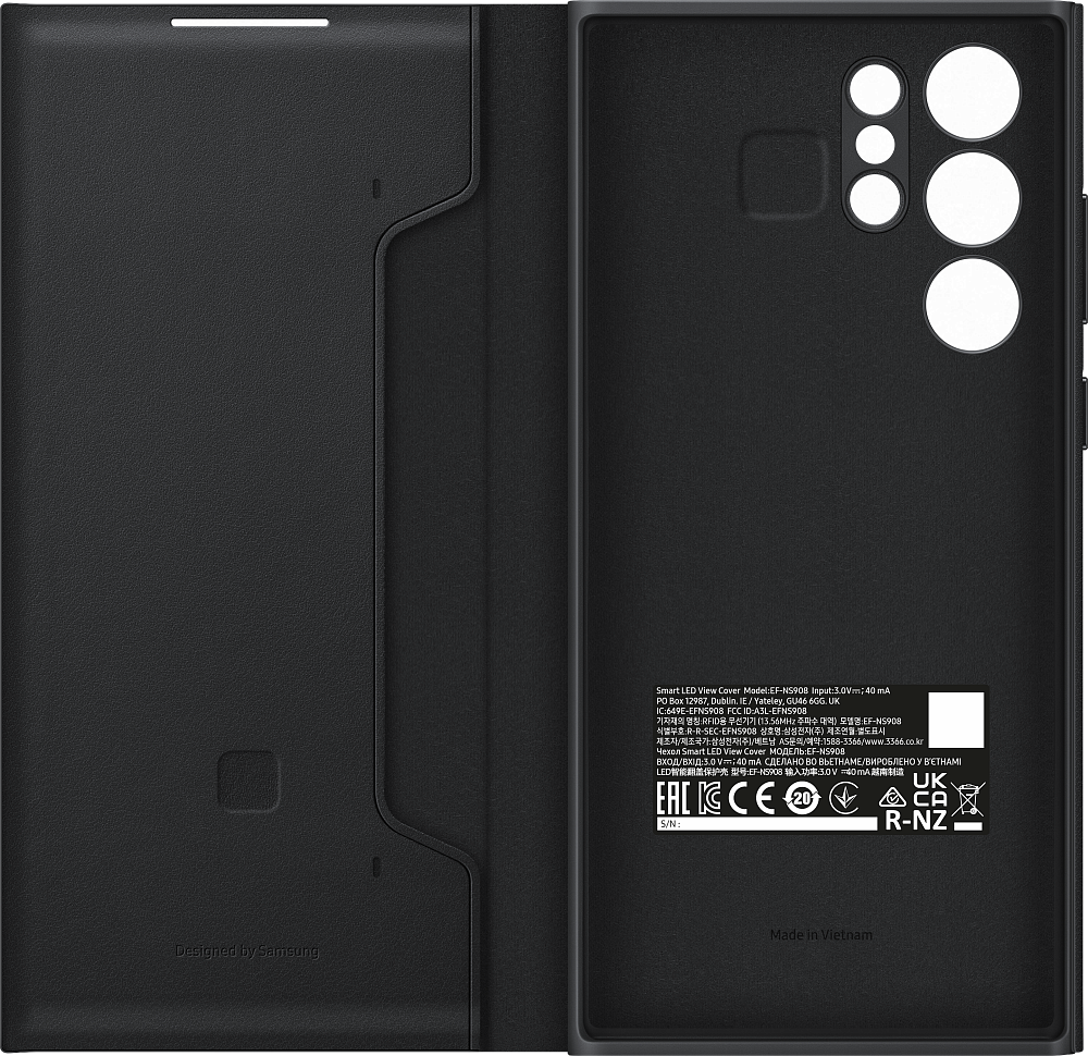 Чехол-книжка Samsung Чехол-книжка Samsung фото 5