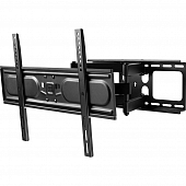 Кронштейн One For All наклонно-поворотный WM4661 для ТВ 32"- 84"