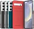 Чехол Araree Mustang Diary для Galaxy S24+ черный Фото 3