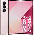 Смартфон Samsung Galaxy Z Fold6 256 ГБ розовый