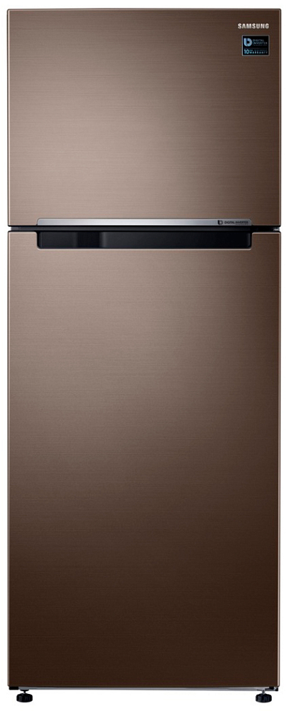 Холодильник Samsung RT43K6000DX/WT с Twin Cooling Plus™ коричневый