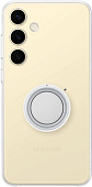 Чехол Samsung Clear Gadget Case S24+ прозрачный