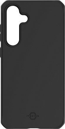 Чехол Itskins Itskins Hybrid Bold для Galaxy S24+ черный Фото 2