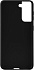 Чехол moonfish для Galaxy S21, силикон черный Фото 2