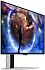 Монитор Samsung 27” OLED G6 G60SD QHD, 360 Гц серебристый Фото 8
