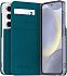 Чехол Araree Mustang Diary для Galaxy S24 синий