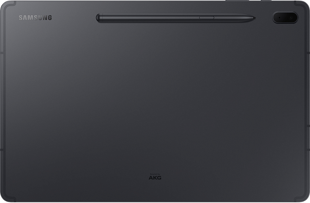 Планшет Samsung Galaxy Tab S7 FE LTE 128 ГБ черный SM-T735N06128BLK11S - фото 4