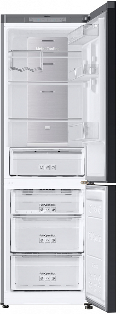 Холодильник Samsung Холодильник Samsung фото 4