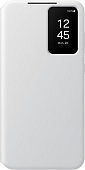 Чехол-книжка Samsung Smart View Wallet Case S24+ белый