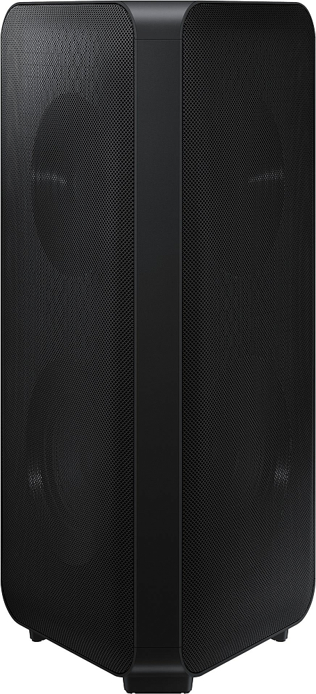 Акустическая система Samsung Sound Tower MX-ST50B черный MX-ST50B/RU MX-ST50B/RU - фото 2