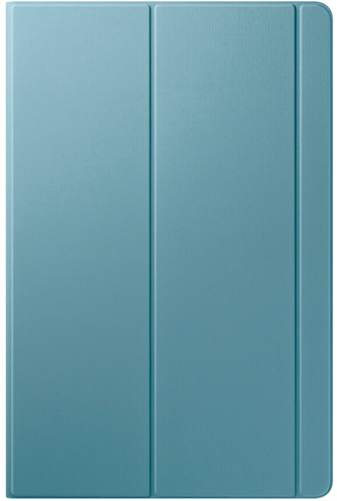 

Book Cover для Galaxy Tab S6 светло-голубой