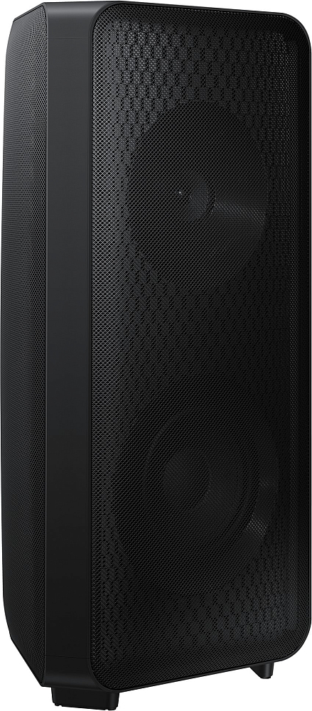 Акустическая система Samsung Sound Tower MX-ST50B черный MX-ST50B/RU MX-ST50B/RU - фото 7