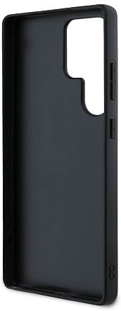 Чехол Karl Lagerfeld NFT Choupette для Galaxy S25 Ultra черный Фото 2