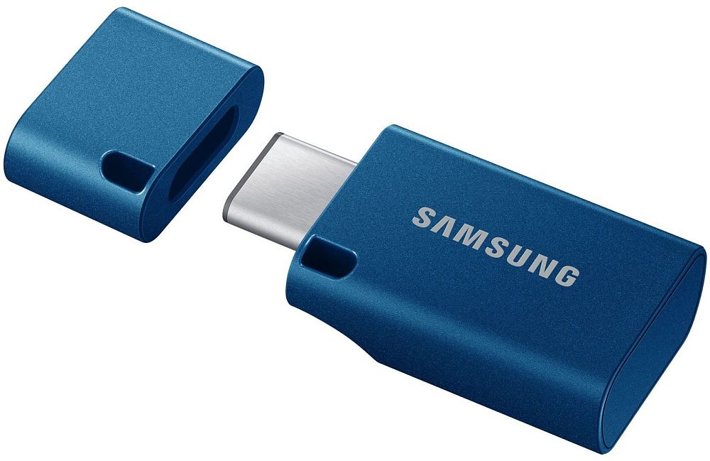 Флеш-накопитель Samsung USB Type-C 512 ГБ фото 7