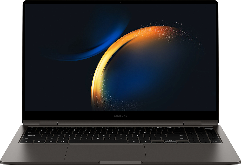 Ноутбук Samsung Ноутбук Samsung Galaxy Book3 360 13.3&quot;  i5 8ГБ/512ГБ графит фото 3