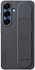 Чехол Samsung Standing Grip Case Galaxy S25 черный