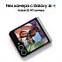 Смартфон Samsung Galaxy Z Flip6 512 ГБ Серый Фото 12