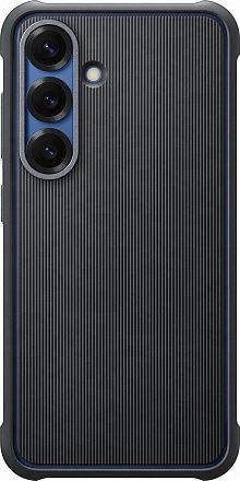 Чехол Samsung Rugged Case Galaxy S25 черный