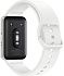 Смарт-часы Samsung Galaxy Fit3 серебристый Фото 4