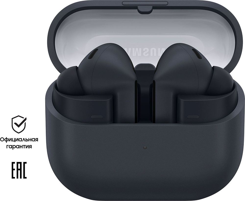 Беспроводные наушники Samsung Galaxy Buds3 FE черный