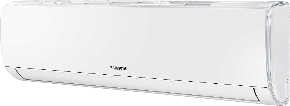 Кондиционер Samsung AR3000 9000 БТЕ/ч, внутренний блок белый AR18TQHQAURNER AR3000 9000 БТЕ/ч, внутренний блок белый - фото 5