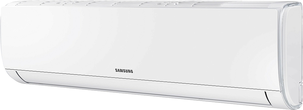 Кондиционер Samsung AR3000 9000 БТЕ/ч, внутренний блок белый фото 5