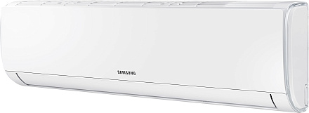 Кондиционер Samsung AR3000 9000 БТЕ/ч, внутренний блок белый купить на ...