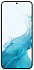 Чехол Samsung Frame Cover для Galaxy S22+ прозрачный Фото 3
