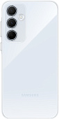Чехол Samsung Clear Case A35 прозрачный