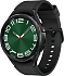 Смарт-часы Samsung Galaxy Watch6 Classic, 47 мм черный (SM-R960NZKACIS) Фото 2