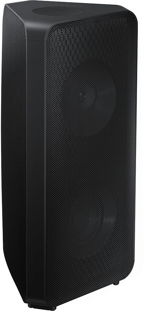 Акустическая система Samsung Sound Tower MX-ST40B черный MX-ST40B/RU MX-ST40B/RU - фото 8