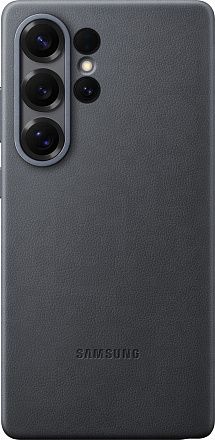 Чехол Samsung Kindsuit Case Galaxy S25 Ultra черный