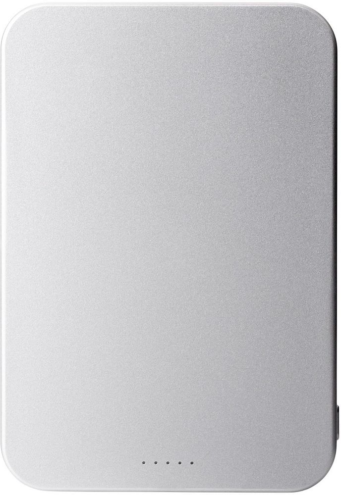 

Внешний аккумулятор restore: Qi2, 10000mAh белый, Qi2, 10000mAh белый