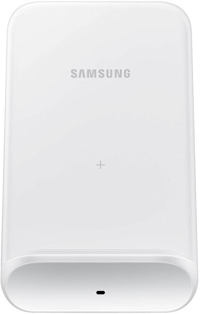 Беспроводное зарядное устройство Samsung EP-N3300 белый